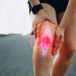 Stem cell therapy for knee pain