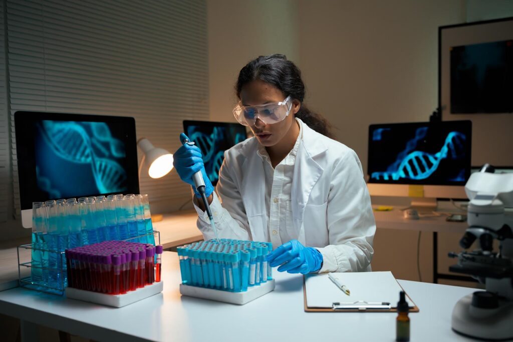 The Main Types of Regenerative Medicine