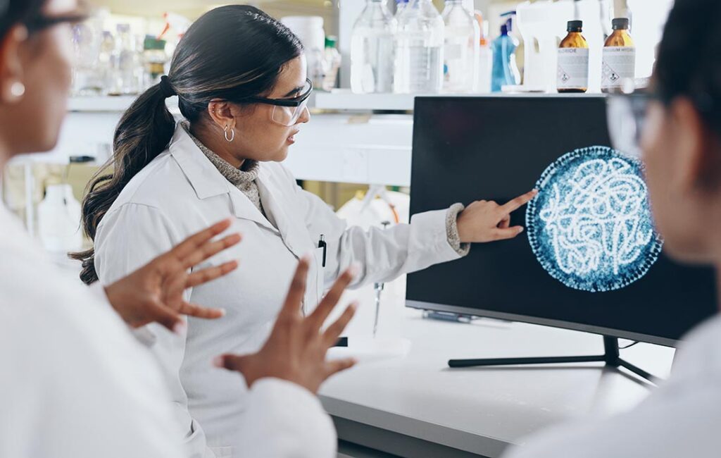What Conditions Can Regenerative Medicine Help With
