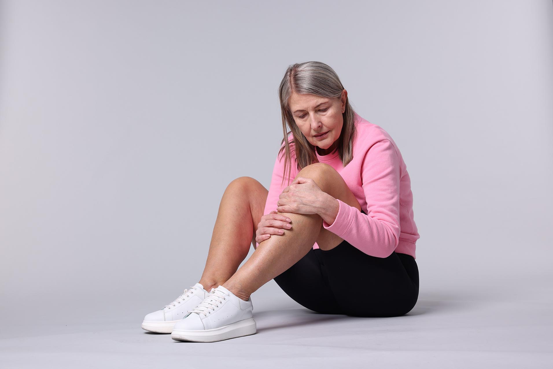 knee pain