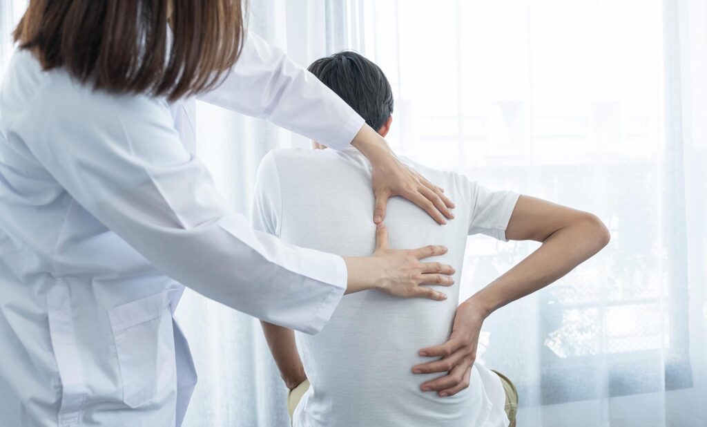 What Is Stem Cell Therapy for Back Pain