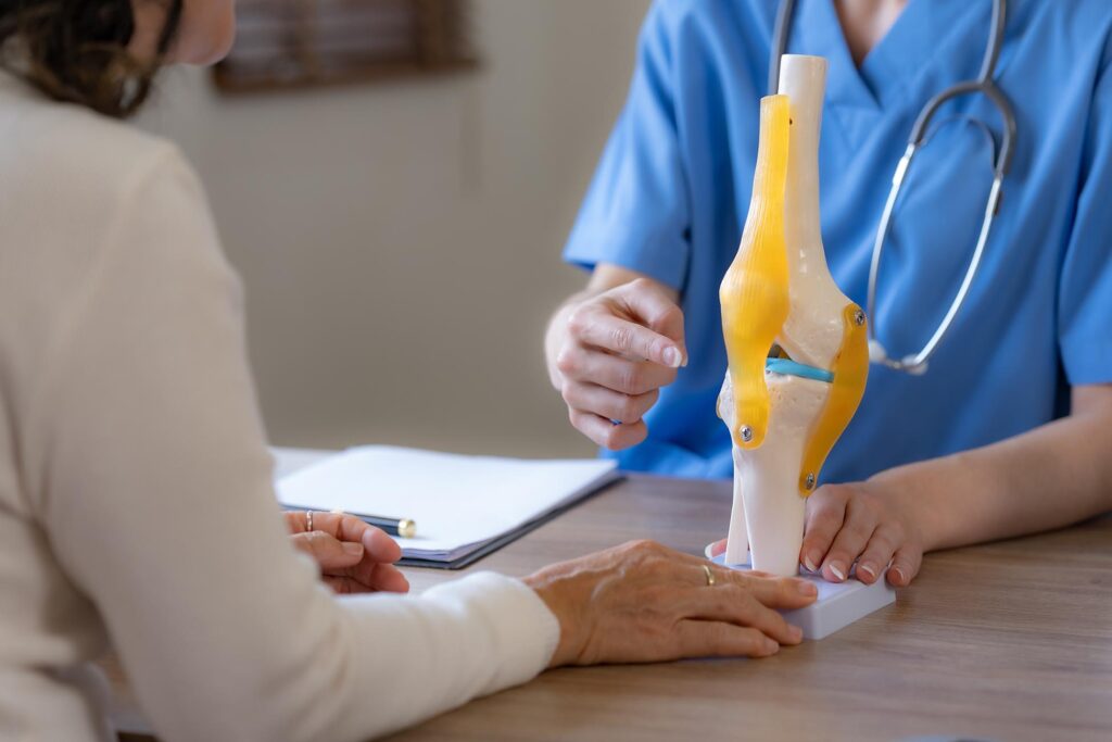 Joint Replacement