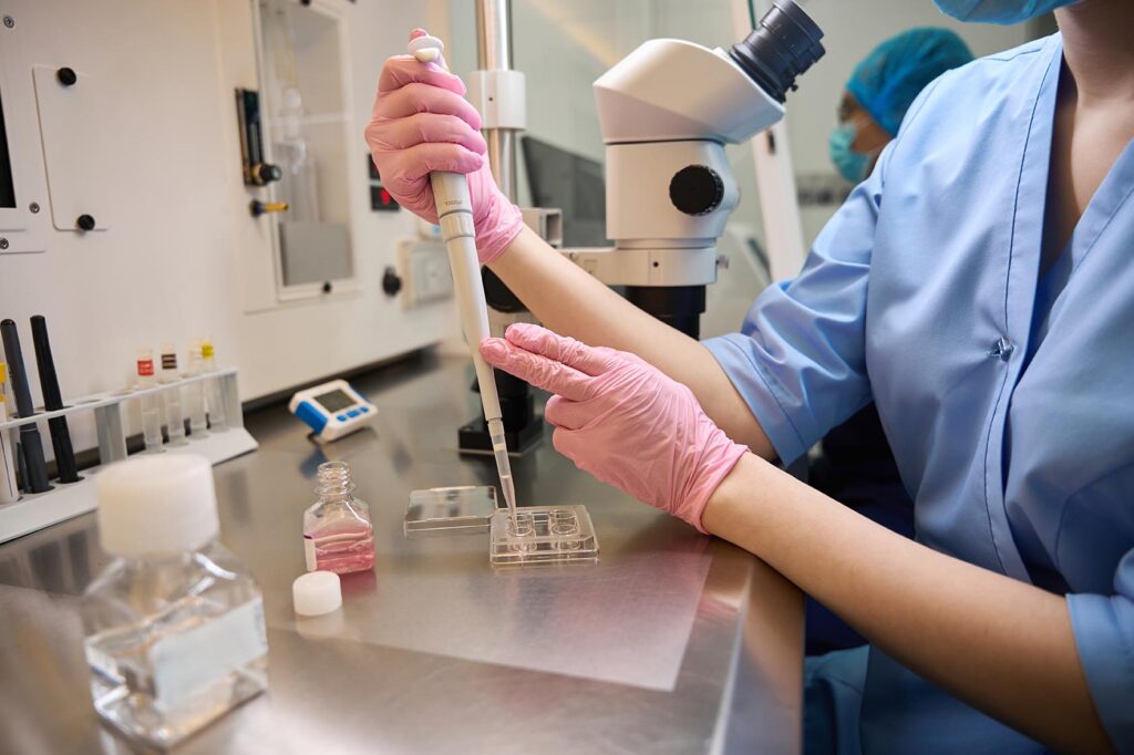 Growing Your Own Stem Cells for back pain