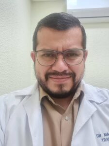 Mario Martinez MD